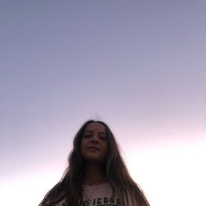 Meet your Posher, Virginia